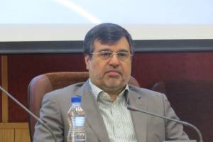 استاندار قزوین عروج سومین شهید مدافع حرم را تبریک و تسلیت گفت