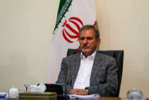 جهانگیری: از رأی مردم به‌عنوان حق‌الناس حراست کامل می‌شود