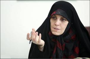 نظر مولاوردی درباره افزایش حضور دختران در دانشگاه ها و آمار بالای زنان تحصیلکرده بیکار