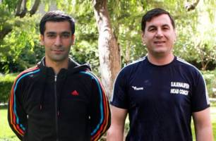 ترکیب کادر فنی تیم ملی تکواندو اعلام شد