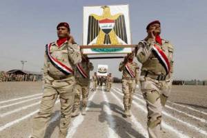 داعش مسئولیت انفجارهای انتحاری بغداد را بر عهده گرفت