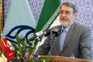 امیدوارم انتخابات باشکوه برگزار شود