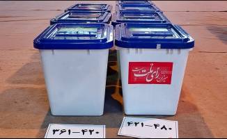 آمادگی کلیه شعب از ساعت 8 صبح برای اخذ رأی از واجدین شرایط