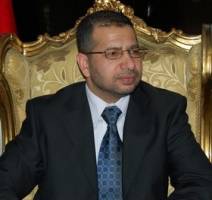 الجبوری ترکیه را  اشغالگر خواند