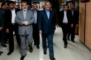 مسئولان اجرایی انتخابات امانتدار رأی مردم هستند 