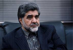 استاندار تهران از ستاد انتخابات کشور بازدید کرد 