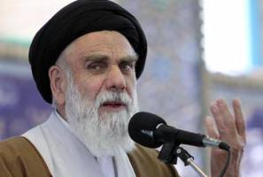 هرکجا که ملت ایران با هم متحد بوده، پیروز شده است 