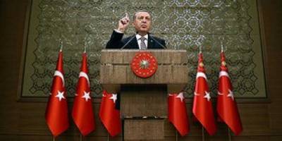 اردوغان باید راهی برای رهایی از بحران سوریه پیدا کند