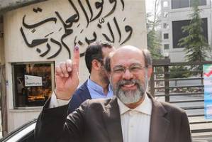 این انتخابات مکمل پیروزی برجام خواهد بود