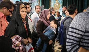 گزارش روزنامه لبنانی «الاخبار» از انتخابات ایران
