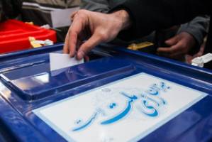 بازدید آیت‌الله مدرسی‌یزدی از هیات مرکزی نظارت بر انتخابات