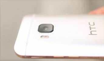 وان ام 10 اچ تی سی از دوربین قدرتمندی بهره خواهد برد