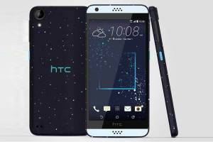 اچ تی سی گوشی جدیدی از خانواده دیزایر معرفی می کند