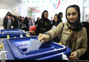 آرای 33 میلیون نفر شمارش شد