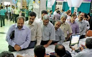 نتایج آرا در حوزه انتخابیه تفرش و نطنز اعلام شد