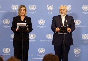  توافق هسته‌ای نوری ضعیف در افق اقتصاد ایران روشن کرد 