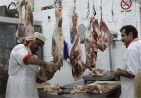 معمای افزایش بی‌سابقه قیمت گوشت قرمز