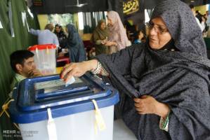 کاندیدای مستقل خبرگان در هرمزگان ، بر کاندیدای مشترک تمام گروهها پیروز شد