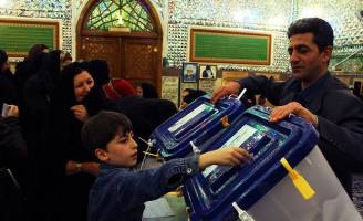 انتخابات مجلس در حوزه انتخابیه خدابنده به دور دوم کشیده شد