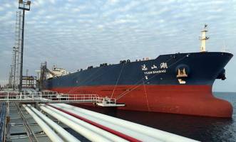 صادرات نفت کوره ایران رکورددار شد