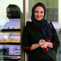 گلاره عباسی با تیپ جذاب در روزهای پایان سال! + عکس