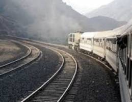   افزایش 37 میلیونی مسافران ریلی ظرف پنج سال