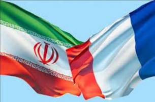  پاریس برای توسعه همکاری اقتصادی و صنعتی با تهران آمادگی دارد