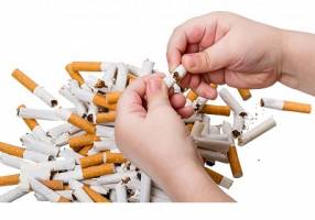 برای پیشگیری از اعتیاد دانشجویان، سیگارکشیدن در دانشگاه‌ها باید ممنوع شود