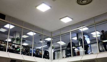 بازدهی بیش از ۵۰ درصدی ۱۱ صنعت بورسی 