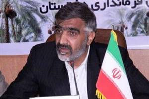 فریدون حسنوند از اندیمشک راهی مجلس شورای اسلامی شد