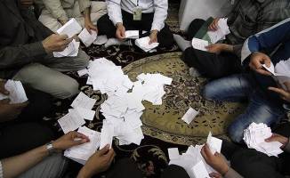 نتایج حوزه های انتخابیه لنجان، خواف، صومعه سرا، مراغه، خمینی شهر، لارستان و ملایر