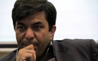 ادامه انتخابات حوزه مهریز در دور دوم