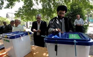 نتایج نهایی حوزه انتخابیه کوهدشت و رومشکان اعلام شد