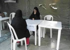 ۸۵درصد پرونده ها در مرکز مشاوره آرامش زنجان منجر به سازش شده است