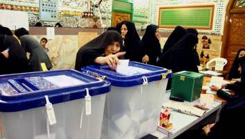 تخلفات انتخاباتی در زنجان بسیار کم بود