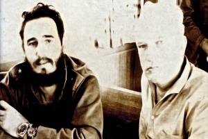 «سیا» به دنبال مسموم کردن «فیدل کاسترو»، رهبر کوبا بوده است