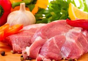  پای گوشت ایرلندی به بازار ایران باز می‌شود 