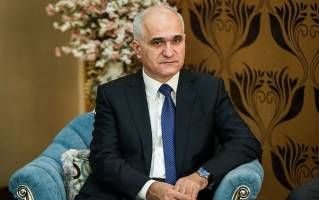  آغاز صادرات برق جمهوری آذربایجان به ایران تا یک ماه آینده 