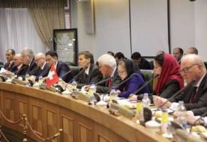 ایران و سوئیس برای مبارزه با پولشویی همکاری می‌کنند 