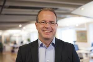   مدیرعامل ولوو به ایران می‌آید