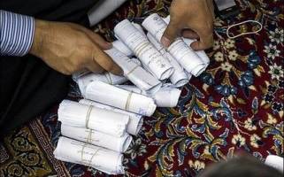 نتایج قطعی انتخابات مجلس در حوزه پاکدشت اعلام شد