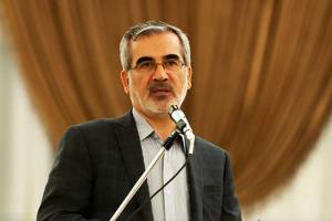 مشارکت ۵۴ درصدی مردم البرز در انتخابات هفتم اسفند