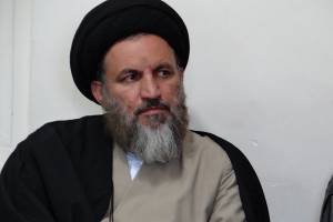 آیت الله ملک حسینی با ۳۲۸ هزار رای منتخب مردم در مجلس خبرگان شد