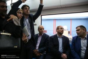 شهرداری آماده واگذاری خطوط ۸ و ۹ مترو به بخش خصوصی است 