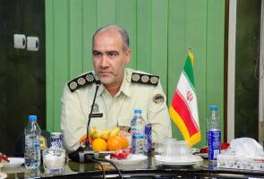 بد اخلاقی انتخاباتی در آبادان نداشتیم