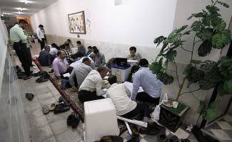 نتایج قطعی انتخابات مجلس در حوزه دماوند و فیروزکوه اعلام شد