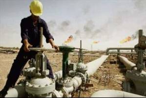 راه اندازی شبکه دیتا در مرکز انتقال نفت اشتهارد
