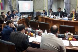 مخالفت اعضای شورای شهر رشت با جابجایی بودجه برای خرید اتوبوس