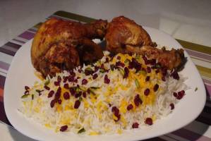 غذاهای سنتی استان سمنان را بشناسید
