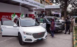  شرکت‌های خارجی باید از بازار بزرگ خودرو ایران استفاده کنند 